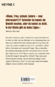 Buchcover und Innenansicht für das Buch: Medium Raw. A Bloody Valentine to the World of Food and the People Who Cook