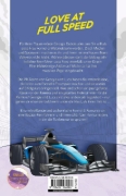 Buchcover und Innenansicht für das Buch: Racing Hearts
