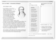 Buchcover und Innenansicht für das Buch: Ich kann lesen 7 - Schülerarbeitsheft ab der 4. Klasse