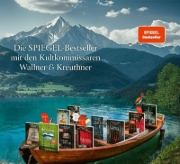 Buchcover und Innenansicht für das Buch: Totholz