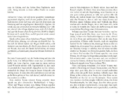 Buchcover und Innenansicht für das Buch: Trauern