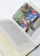 Buchcover und Innenansicht für das Buch: Tadej Poga¿ar