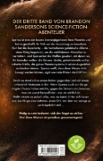 Buchcover und Innenansicht für das Buch: Cytonic