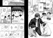 Buchcover und Innenansicht für das Buch: Kaoru Hana ha Rin to saku