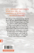 Buchcover und Innenansicht für das Buch: Sieben Jahre in Tibet