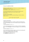 Buchcover und Innenansicht für das Buch: PONS Schulwissen XXL Mathematik 5.-10. Klasse