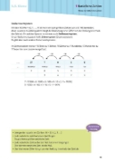 Buchcover und Innenansicht für das Buch: PONS Schulwissen XXL Mathematik 5.-10. Klasse