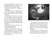 Buchcover und Innenansicht für das Buch: Dragon Girls - Phoebe, the Moonlight Dragon