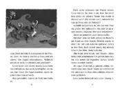 Buchcover und Innenansicht für das Buch: Dragon Girls - Phoebe, the Moonlight Dragon
