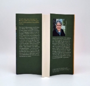 Buchcover und Innenansicht für das Buch: Luft zum Leben