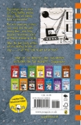 Buchcover und Innenansicht für das Buch: Diary of a Wimpy Kid 14: Wrecking Ball