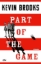 Buchcover und Innenansicht für das Buch: Part of the Game