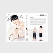 Buchcover und Innenansicht für das Buch: Anoko No Kodomo