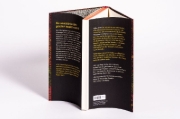 Buchcover und Innenansicht für das Buch: Das Einhörnchen, das rückwärts leben wollte