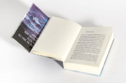 Buchcover und Innenansicht für das Buch: Das Eulentor