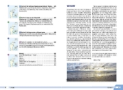 Buchcover und Innenansicht für das Buch: Reise Know-How Wohnmobil-Tourguide Dänemark