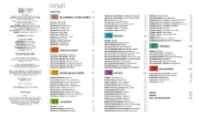Buchcover und Innenansicht für das Buch: Das ultimative Fahrrad-Handbuch