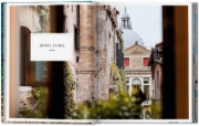 Buchcover und Innenansicht für das Buch: Great Escapes Italy