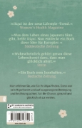 Buchcover und Innenansicht für das Buch: IKIGAI - Los secretos de Japón para una vida larga y feliz