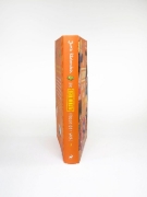 Buchcover und Innenansicht für das Buch: Die schlimmste Klasse der Welt (Band 3) - Jetzt erst recht!