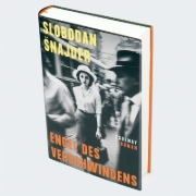 Buchcover und Innenansicht für das Buch: An¿eo nestajanja