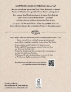 Buchcover und Innenansicht für das Buch: Wortsuchrätsel I Premium Edition I hochwertiger Knobelspaß von Pen2Nature