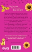 Buchcover und Innenansicht für das Buch: Josh and Hazel's Guide to Not Dating