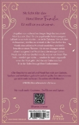 Buchcover und Innenansicht für das Buch: Mont Lacroix (Band 1) - Longing for Lelibeth