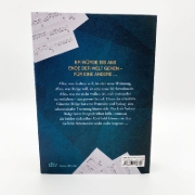 Buchcover und Innenansicht für das Buch: Maybe Someday/Maybe Not (Simon & Schuster Inc., New York, 2014)