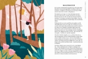 Buchcover und Innenansicht für das Buch: The Grounding Companion