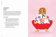 Buchcover und Innenansicht für das Buch: The Grounding Companion