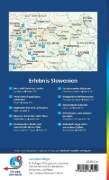 Buchcover und Innenansicht für das Buch: MICHAEL MÜLLER Reiseführer Slowenien