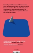 Buchcover und Innenansicht für das Buch: Careless People