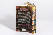 Buchcover und Innenansicht für das Buch: How to Write a Love Story