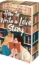 Buchcover und Innenansicht für das Buch: How to Write a Love Story