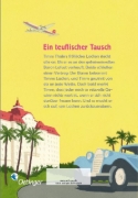 Buchcover und Innenansicht für das Buch: Timm Thaler oder Das verkaufte Lachen