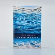 Buchcover und Innenansicht für das Buch: Under Water