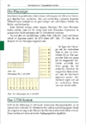Buchcover und Innenansicht für das Buch: Karte Kompass GPS