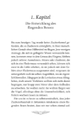 Buchcover und Innenansicht für das Buch: Quidditch through the ages