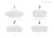 Buchcover und Innenansicht für das Buch: Genug gegrübelt, lieber Kopf!