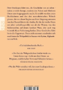 Buchcover und Innenansicht für das Buch: The Silk Roads: A New History of the World
