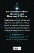 Buchcover und Innenansicht für das Buch: We are Legion - Bobiverse Book 1