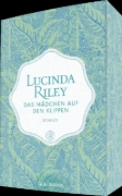 Buchcover und Innenansicht für das Buch: The Girl on the Cliff