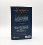 Buchcover und Innenansicht für das Buch: Zwei vernünftige Erwachsene, die sich mal nackt gesehen haben