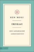 Buchcover und Innenansicht für das Buch: ¿The Little Book of Ikigai. The Essential Japanese Way to Finding your Purpose in Life¿