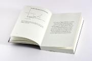 Buchcover und Innenansicht für das Buch: Atomic Habits Workbook