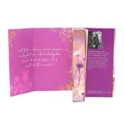 Buchcover und Innenansicht für das Buch: Beyond the Thistles