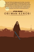 Buchcover und Innenansicht für das Buch: Obi-Wan Kenobi (2023) #1-#6