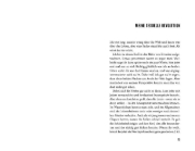 Buchcover und Innenansicht für das Buch: Radikal frei