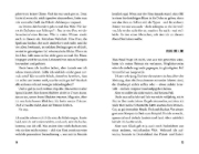 Buchcover und Innenansicht für das Buch: Radikal frei